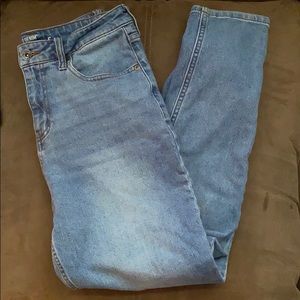 Vintage jeans